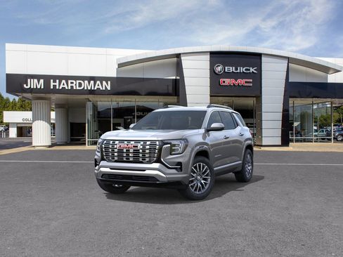 New 2026 GMC Terrain Denali AWD/4WD image 8