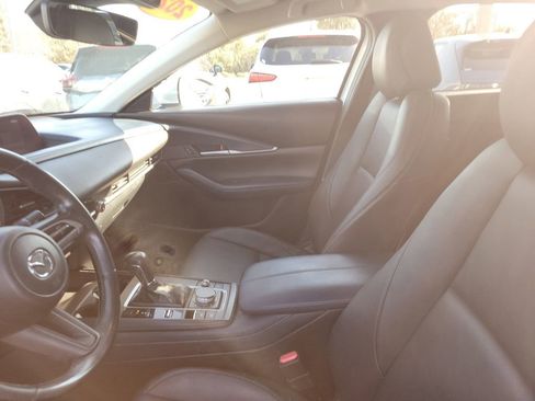 Used 2021 MAZDA CX-30 AWD 2.5 S w/ Select Package image 16