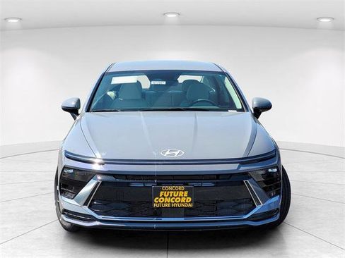 New 2025 Hyundai Sonata SEL image 2
