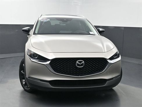 Used 2023 MAZDA CX-30 2.5 Turbo w/ Premium Package image 42