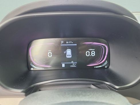 Certified 2024 Kia Soul LX w/ Option Group 015 FWD image 36