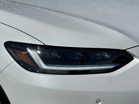 New 2026 Honda HR-V EX-L image 30