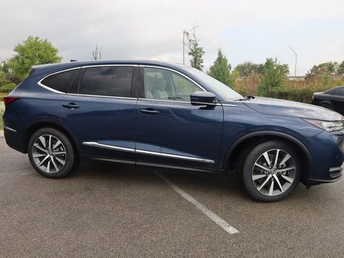 New 2026 Acura MDX SH-AWD w/ Technology Package image 7