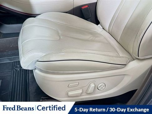 Used 2020 Hyundai Palisade Limited w/ Winter Weather Package image 22