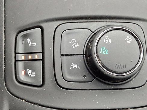 Certified 2021 GMC Terrain SLT image 23