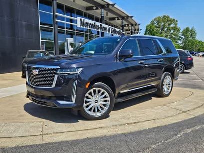 Used 2023 Cadillac Escalade Premium Luxury