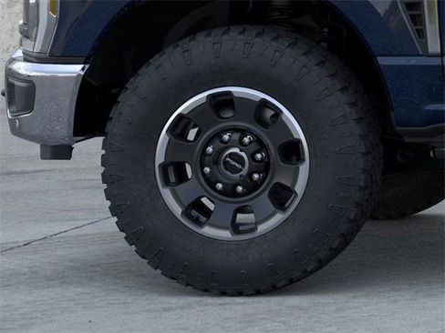 New 2025 Ford F250 King Ranch w/ Tremor Off-Road Package image 19