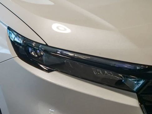 New 2026 Honda CR-V Sport Touring image 4