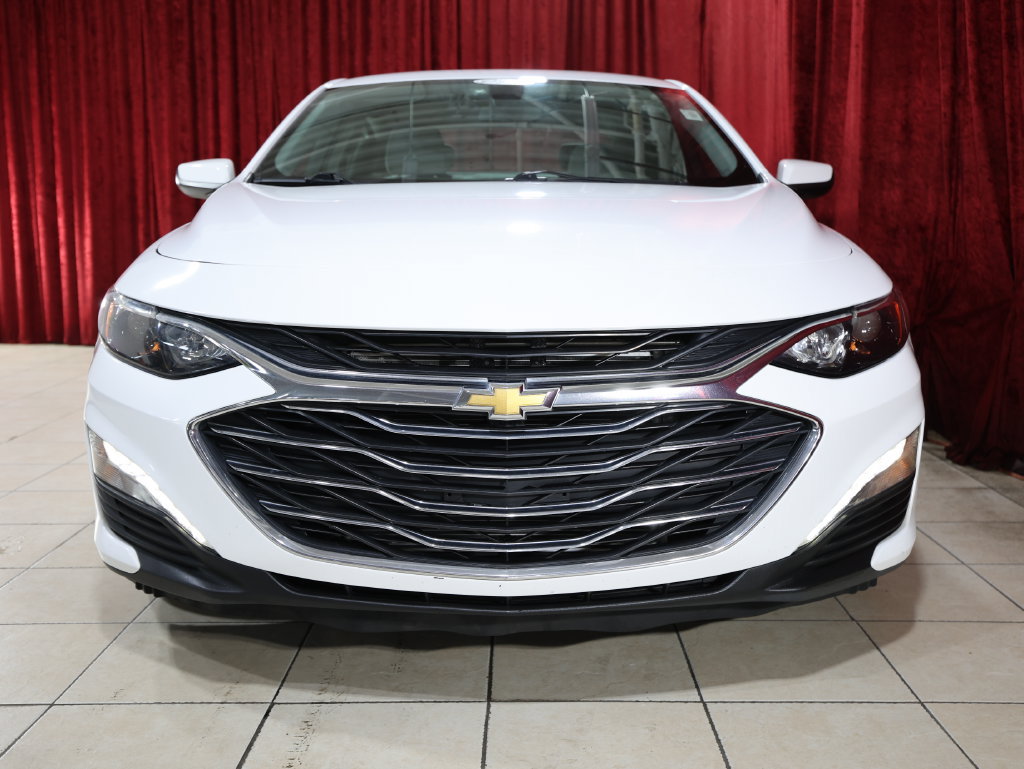 Used 2021 Chevrolet Malibu LT FWD image 9