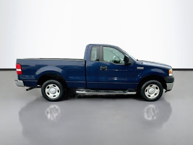 Used 2008 Ford F150 2WD Regular Cab image 5