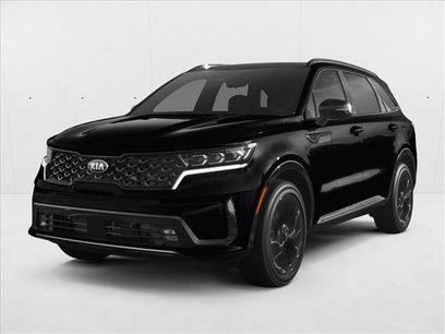Used 2021 Kia Sorento SX