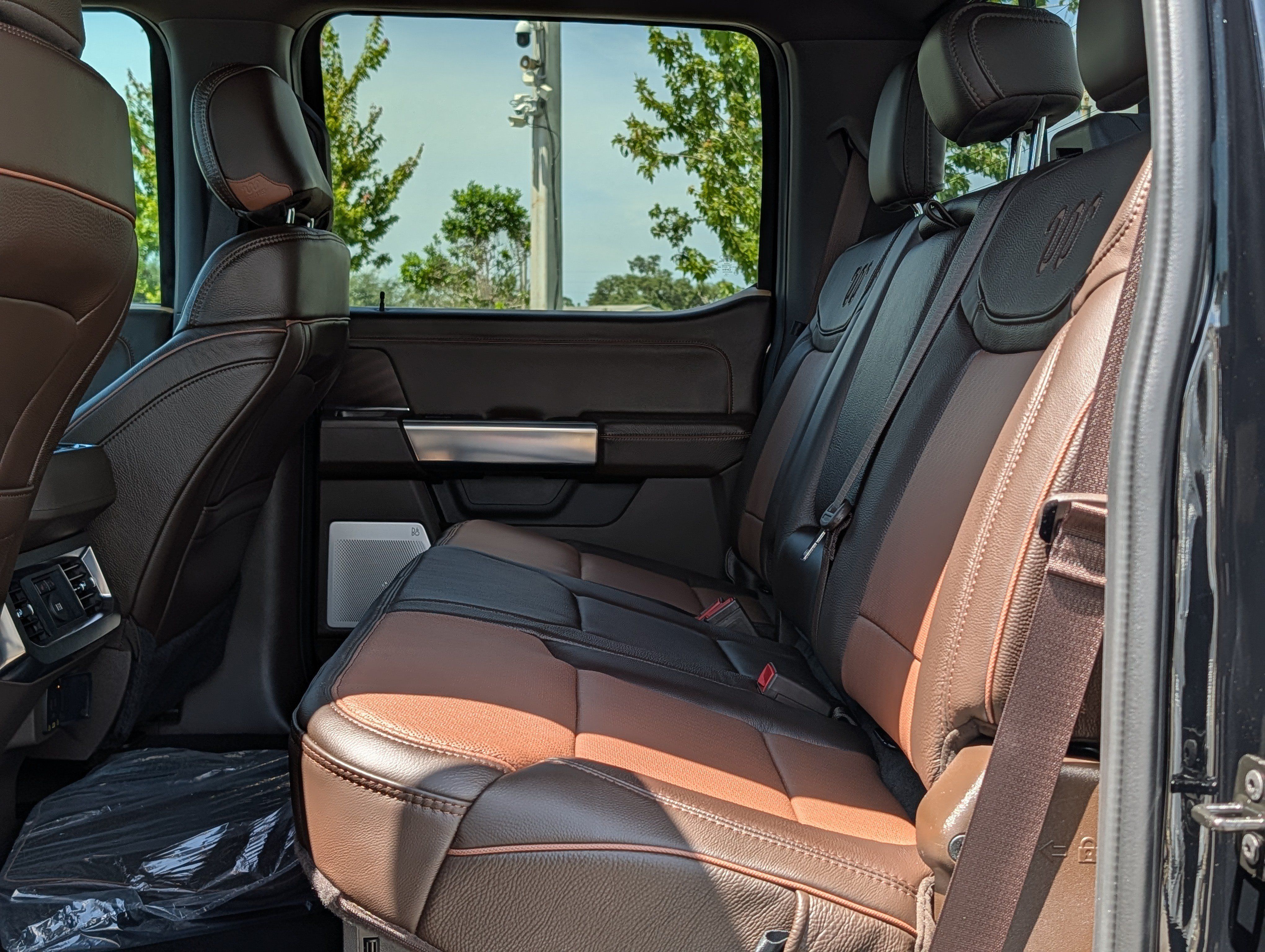 New 2026 Ford F250 King Ranch w/ Tremor Off-Road Package AWD/4WD image 66