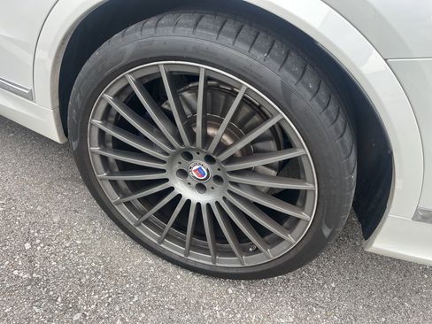 Used 2021 BMW ALPINA XB7 image 11