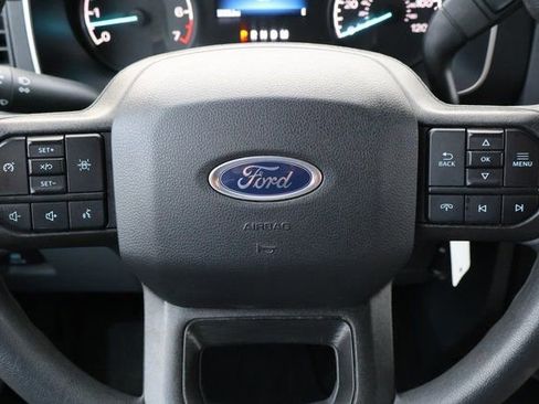 Certified 2022 Ford F150 XLT w/ XTR Package image 35