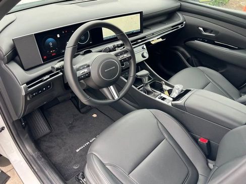 New 2025 Hyundai Santa Cruz XRT AWD/4WD image 16