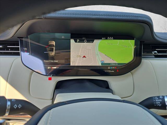 New 2026 Land Rover Range Rover SE AWD/4WD image 20