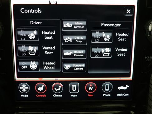 Used 2019 RAM 1500 Limited image 30