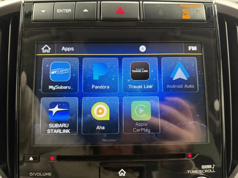 Used 2019 Subaru Ascent Limited image 14