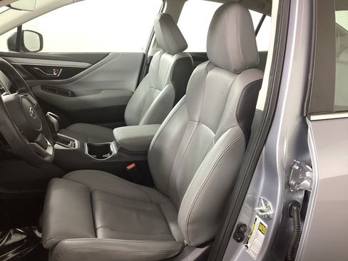 Used 2022 Subaru Legacy Limited w/ Popular Package #3 image 15