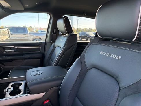 New 2026 RAM 1500 Laramie image 9