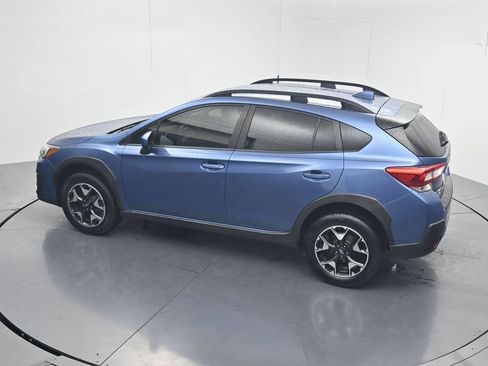 Used 2019 Subaru Crosstrek 2.0i Premium w/ Eyesight System AWD/4WD image 49