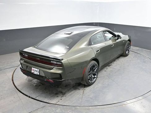 New 2026 Dodge Charger R/T w/ Performance Handling Group AWD/4WD image 30