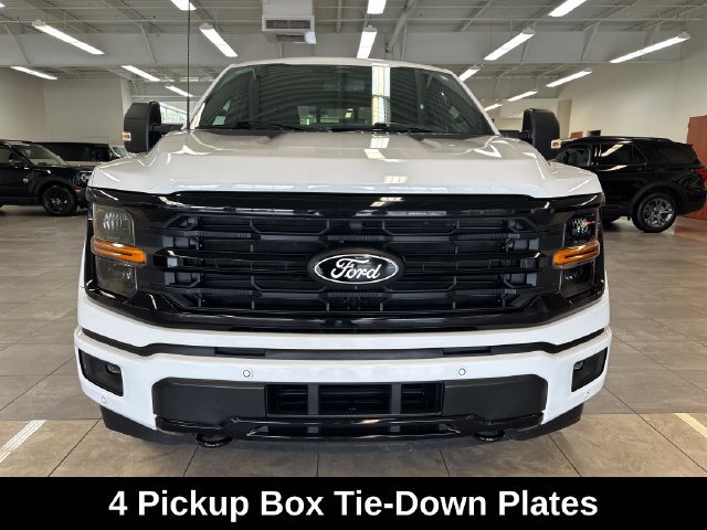 Used 2024 Ford F150 XLT w/ Equipment Group 302A MID AWD/4WD image 20