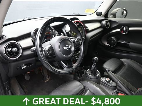 Used 2015 MINI Cooper S image 18