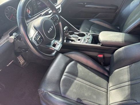 Used 2023 Kia K5 GT-Line image 11