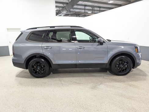 Used 2024 Kia Telluride SX X-Pro AWD/4WD image 2