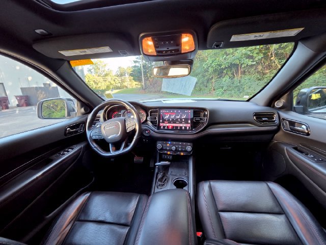 Used 2023 Dodge Durango R/T AWD/4WD image 35