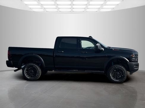 New 2026 RAM 2500 Tradesman AWD/4WD image 8