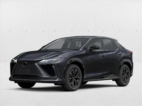 New 2026 Lexus RZ 350e 2WD image 1