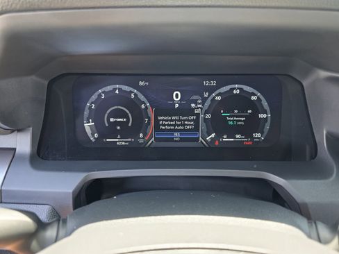 Certified 2025 Toyota Tacoma TRD Sport image 30