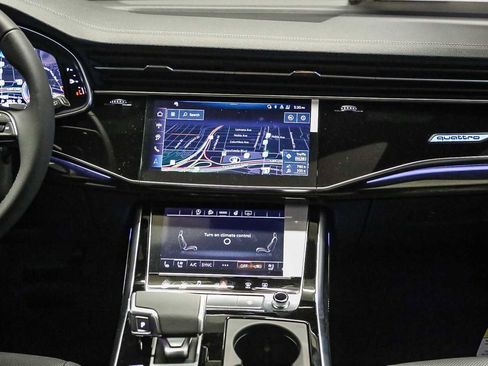 New 2026 Audi Q8 Premium Plus AWD/4WD image 11