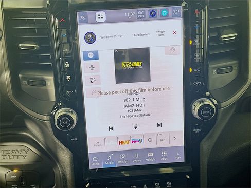 New 2026 RAM 2500 Tradesman image 13