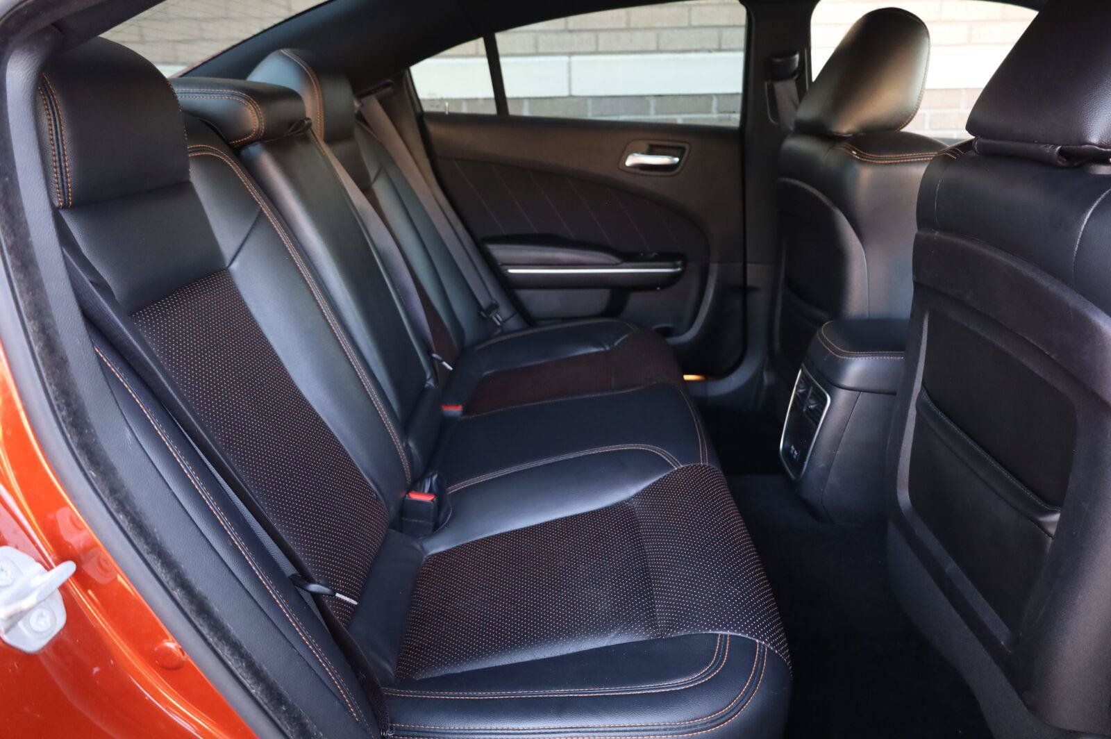 Used 2020 Dodge Charger Scat Pack RWD image 24