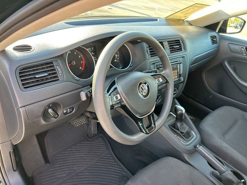 Used 2015 Volkswagen Jetta S image 23