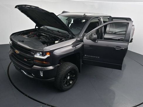 Used 2016 Chevrolet Silverado 1500 LT w/ All Star Edition AWD/4WD image 40