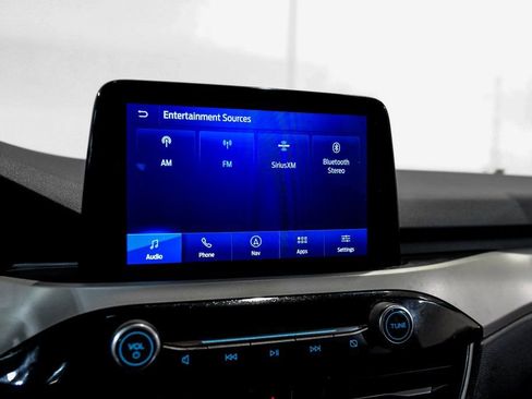 Used 2020 Ford Escape SEL image 29