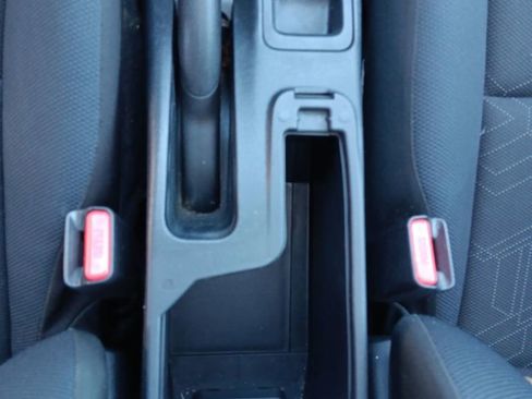 Used 2015 Honda Fit EX image 21