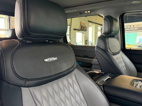 Used 2023 Ford F150 Limited AWD/4WD image 14
