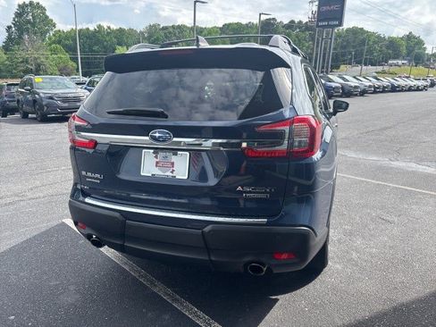 Certified 2024 Subaru Ascent Touring AWD/4WD image 54