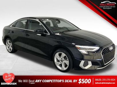 Used 2024 Audi A3 2.0T Premium