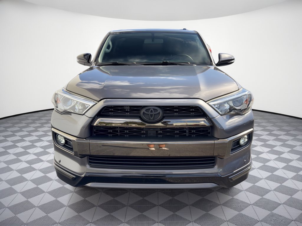 Used 2019 Toyota 4Runner Limited AWD/4WD image 6