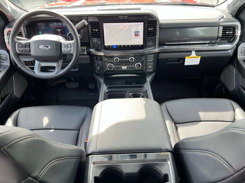 New 2026 Ford F250 Lariat w/ Lariat Premium Package image 11