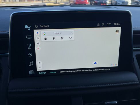 Used 2024 Chevrolet Suburban LT image 53