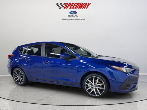 New 2026 Subaru Impreza 2.0i Sport AWD/4WD image 3