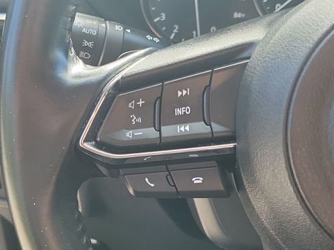 Used 2020 MAZDA CX-5 Grand Touring image 29