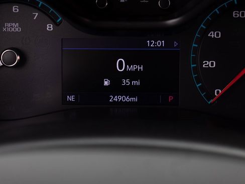 Used 2022 Chevrolet Colorado ZR2 image 28